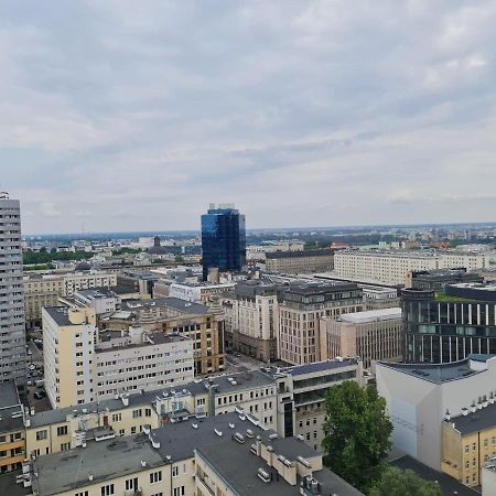 Fantastic Apartments - Room #Ch2 Varsóvia Exterior foto